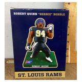 Robert Quinn bobble head