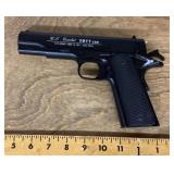 CO2 BB gun --missing part of backstrap