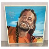 Willie Nelson LP