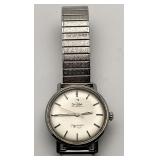 Omega Seamaster De Ville automatic watch
