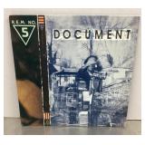 R.E.M. LP