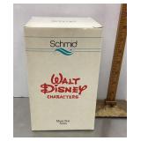 Schmid Walt Disney music box