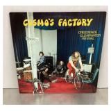 Creedence Clearwater Revival LP
