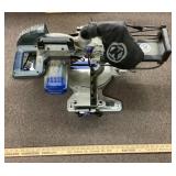 Kobalt table saw