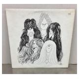 Aerosmith LP