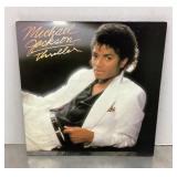 Michael Jackson LP