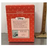 Schmid Disney music box