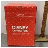 Schmid Disney Characters music box