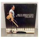 Bruce Springsteen 5 LP box set