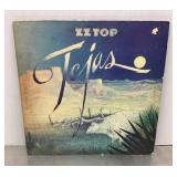ZZ Top LP
