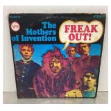 The Mothers of Invention LP