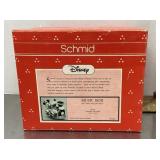 Schmid Disney music box