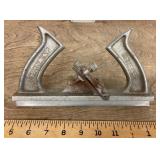 Stanley tongue and groove plane
