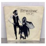 Fleetwood Mac LP with insert