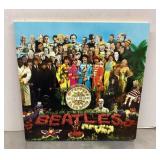 The Beatles LP