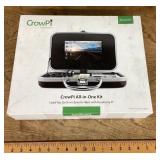 Crow Pi kit for learning computer science