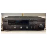 Yamaha stereo receiver RX-V490