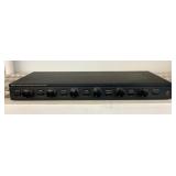 Speaker Selection/Volume Control System SVL-6