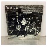 The Allman Brothers Band LP