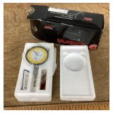 Dial indicator
