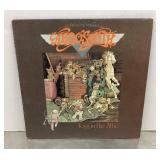 Aerosmith LP