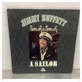 Jimmy Buffett LP