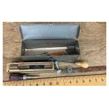 Allpax extension gasket cutter