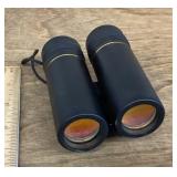 Tasco Sonoma binoculars 8x21