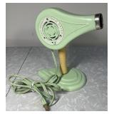 Vintage Handy Hannah Hair Dryer --works
