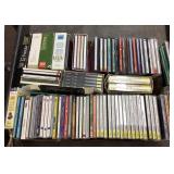 Group of CDs