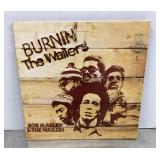 Bob Marley LP