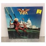 Sammy Hagar LP in shrink
