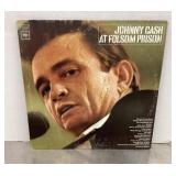 Johnny Cash LP