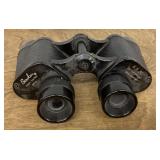 Binolux binoculars 6x30