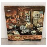 The Mothers LP