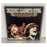 Creedence Clearwater Revival LP