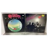 Heart 2 LP lot