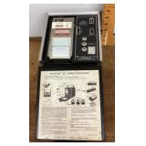 Amprobe AC current recorder