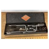 Williams Bantam socket set