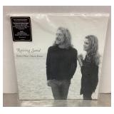 Robert Plant/Allison Kraus LP