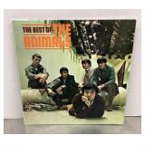 The Animals LP