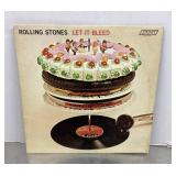 Rolling Stones LP