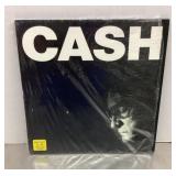 Johnny Cash LP