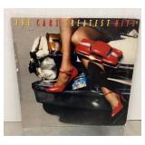 The Cars LP