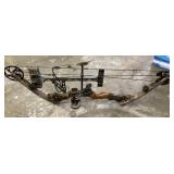 Compound bow
