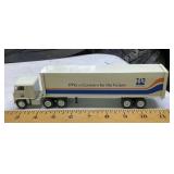 Winross PPG semi truck