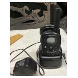 Midland walkie-talkies