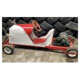 Go-cart