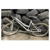 Roadmaster Granite Peak 18-speed women