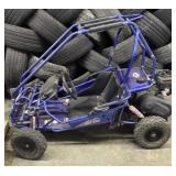 TrailMaster Mini XRS kids Go-Cart